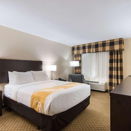 Quality Inn Oneonta Cooperstown Area Екстериор снимка