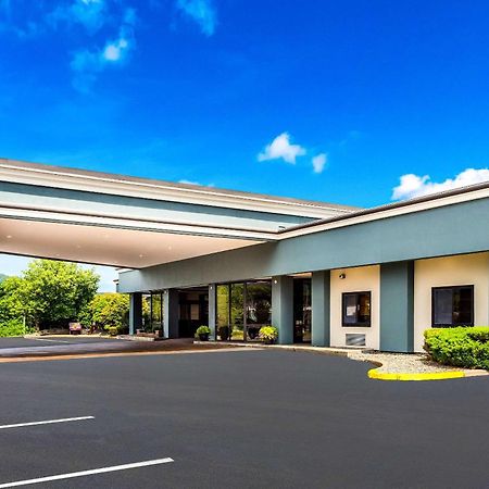 Quality Inn Oneonta Cooperstown Area Екстериор снимка