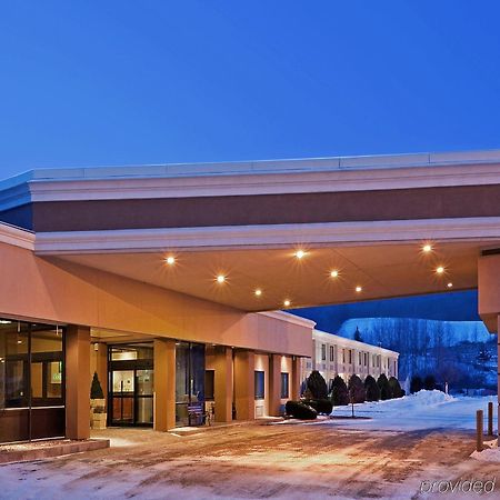 Quality Inn Oneonta Cooperstown Area Екстериор снимка