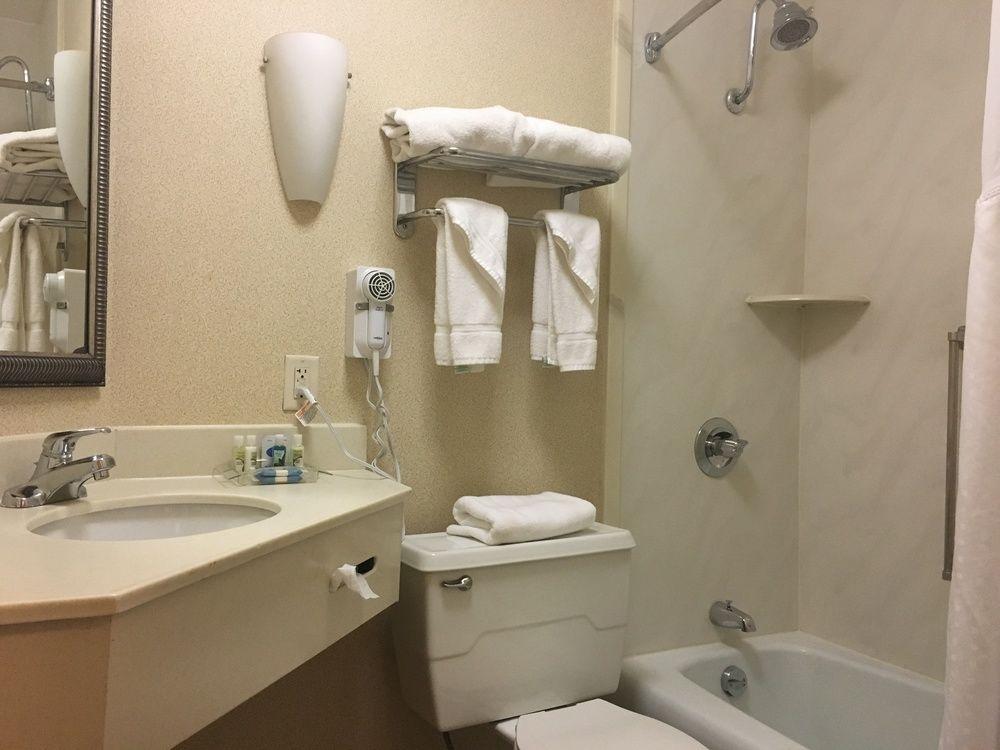 Quality Inn Oneonta Cooperstown Area Екстериор снимка