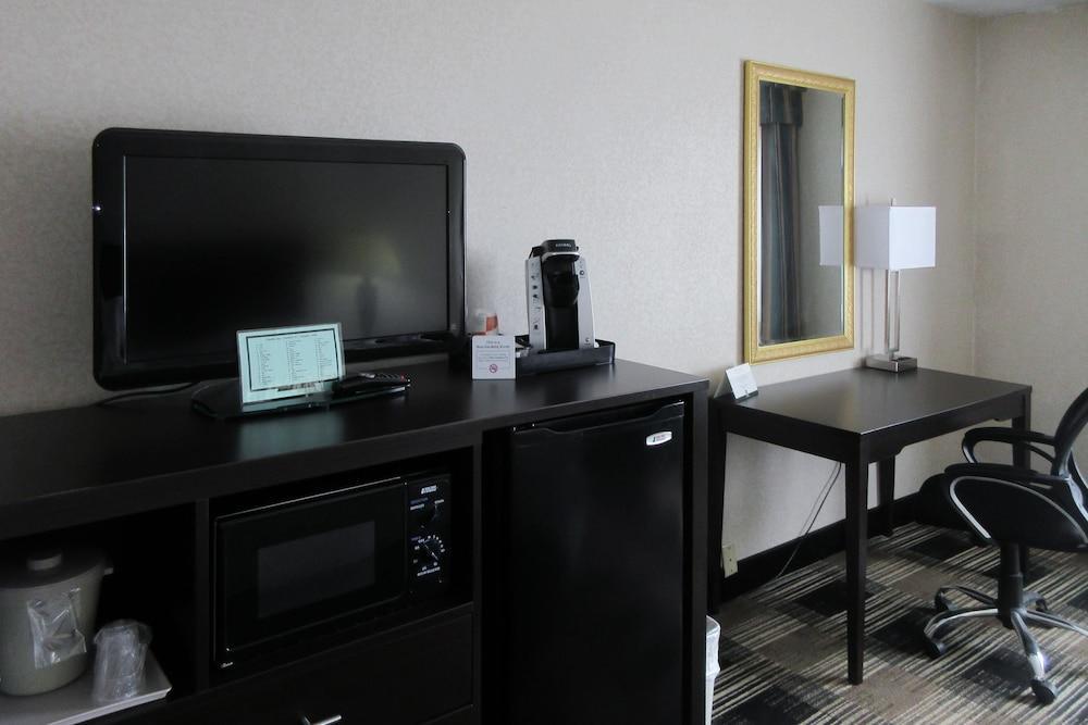 Quality Inn Oneonta Cooperstown Area Екстериор снимка