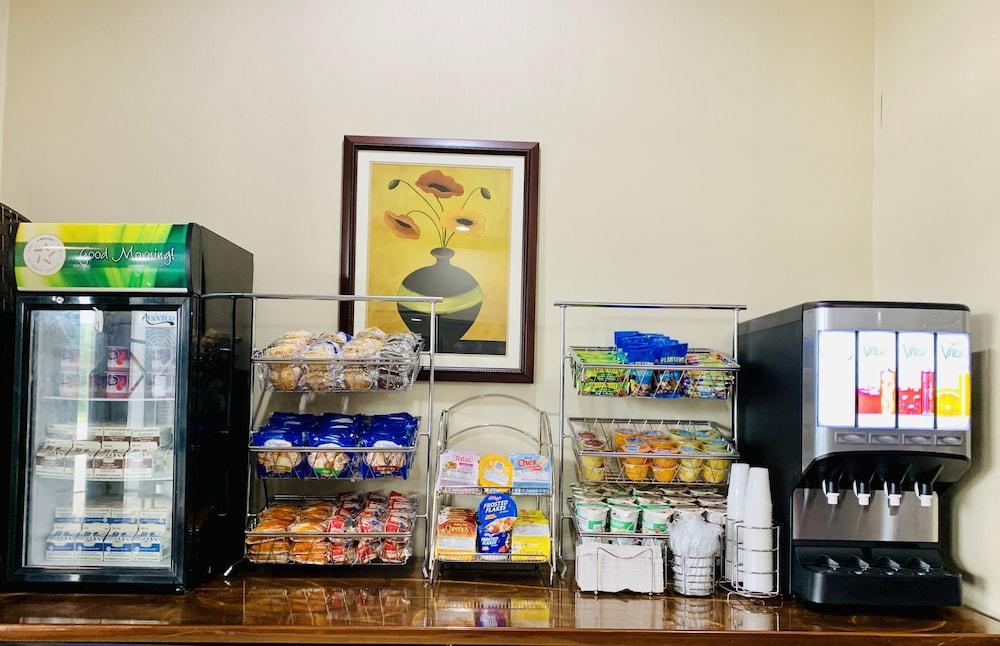 Quality Inn Oneonta Cooperstown Area Екстериор снимка