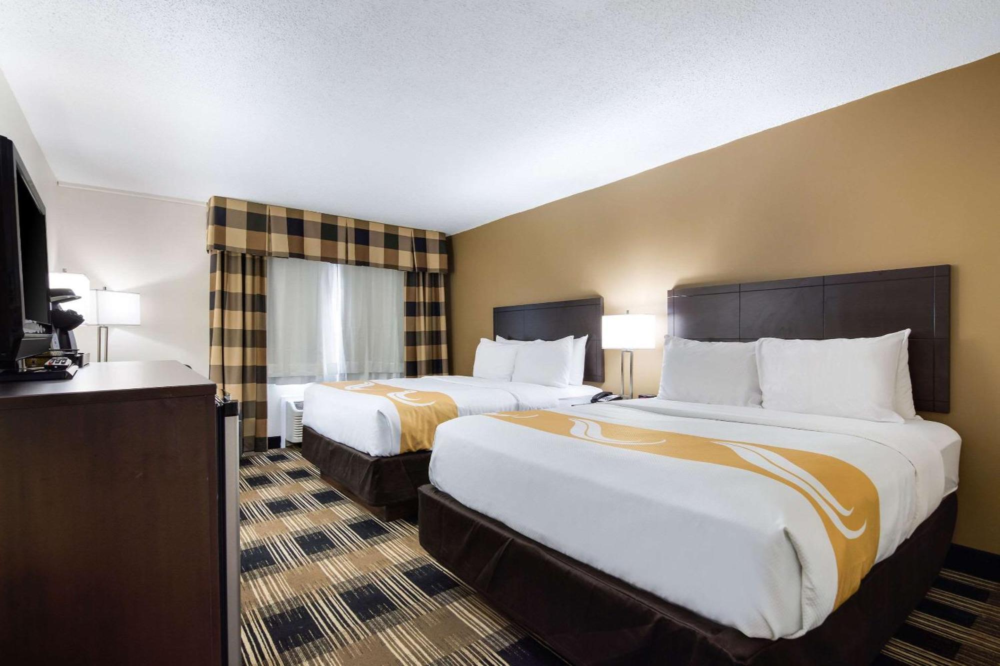 Quality Inn Oneonta Cooperstown Area Екстериор снимка