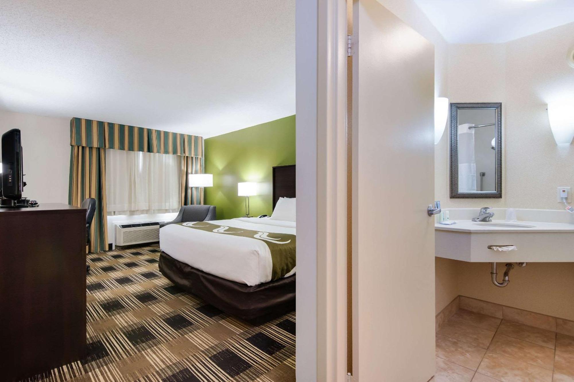 Quality Inn Oneonta Cooperstown Area Екстериор снимка