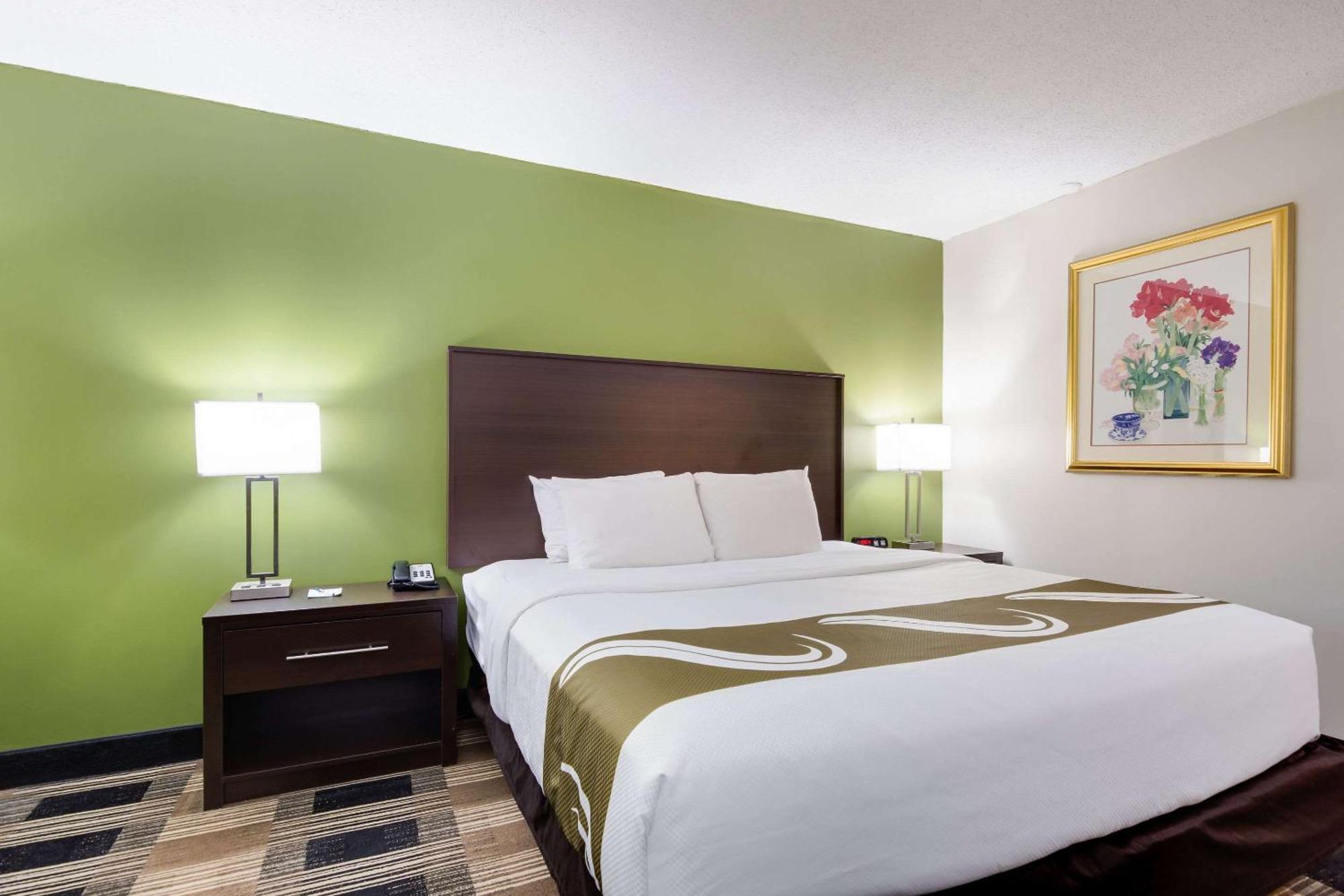 Quality Inn Oneonta Cooperstown Area Екстериор снимка