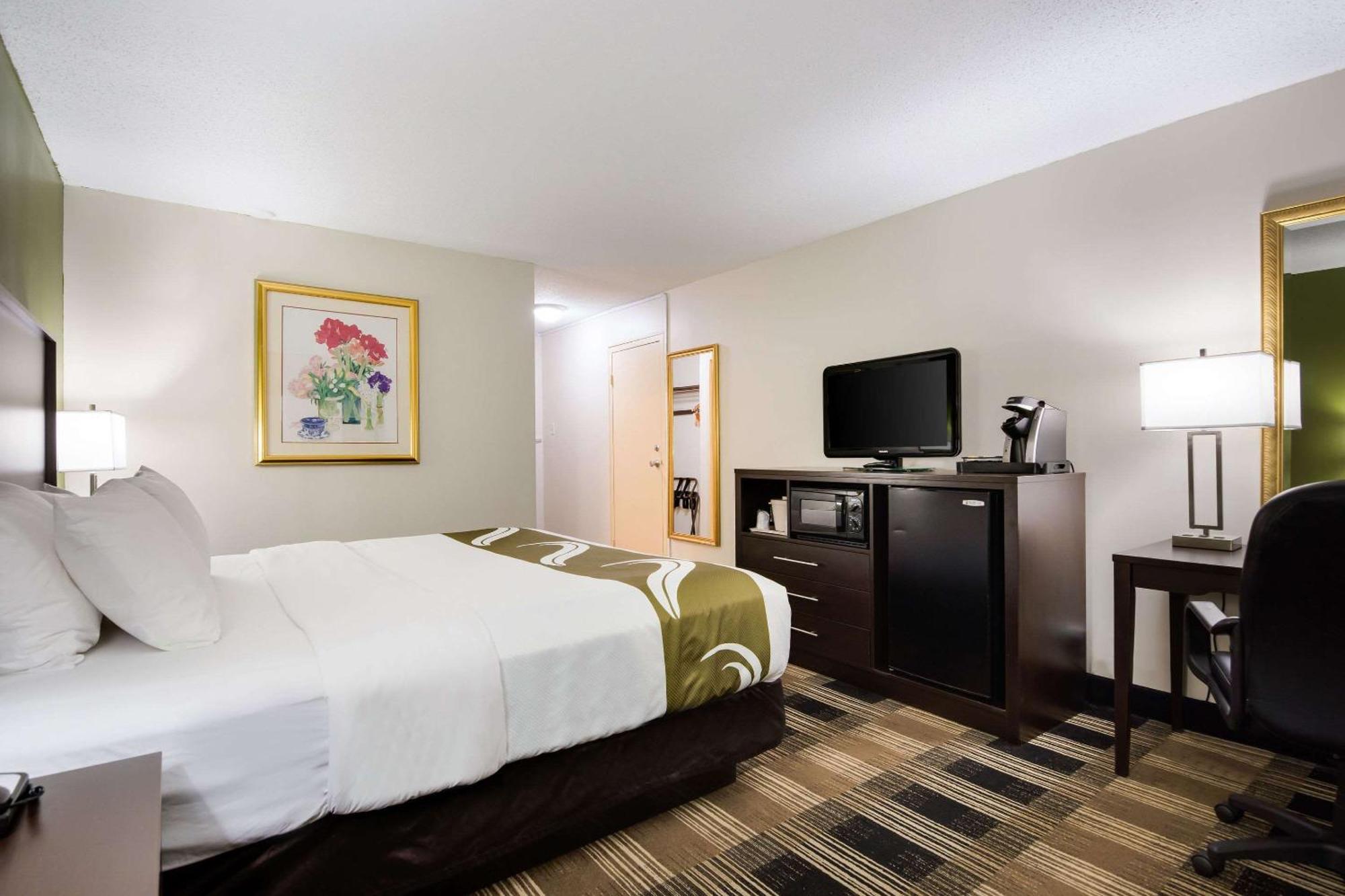 Quality Inn Oneonta Cooperstown Area Екстериор снимка