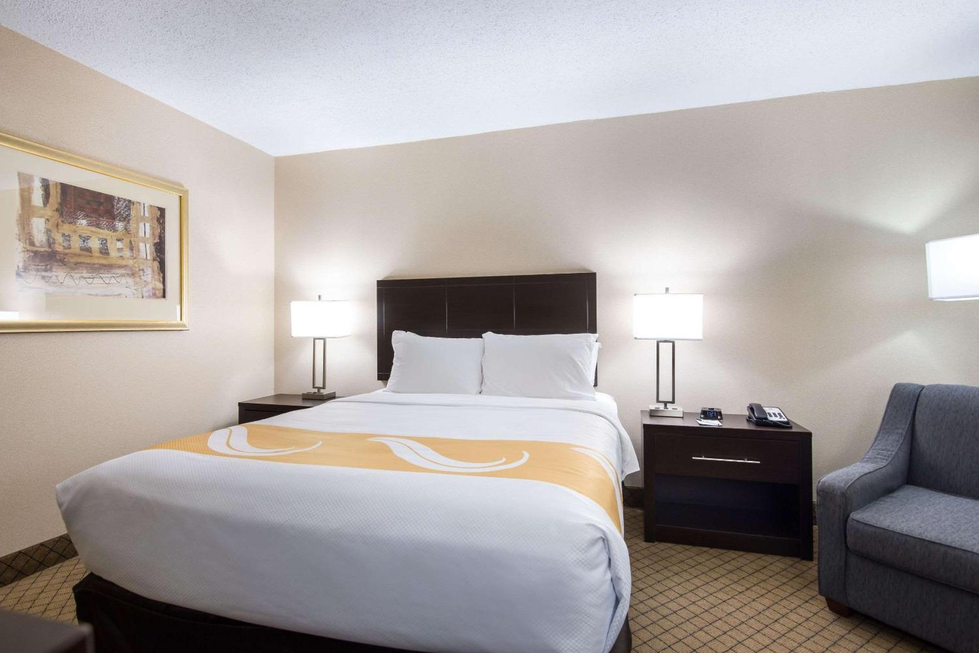 Quality Inn Oneonta Cooperstown Area Екстериор снимка
