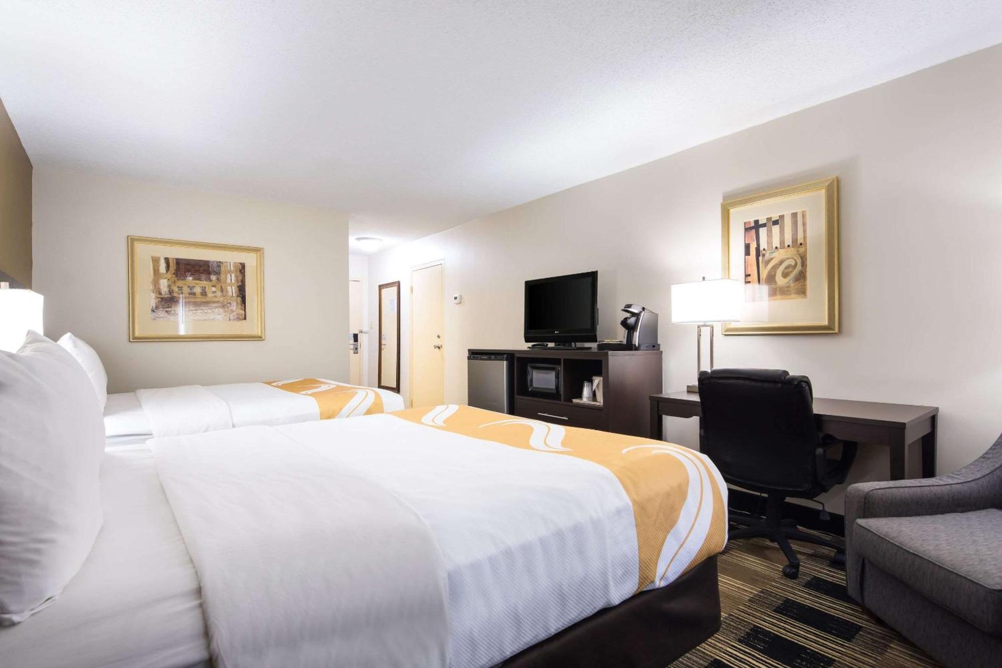 Quality Inn Oneonta Cooperstown Area Екстериор снимка