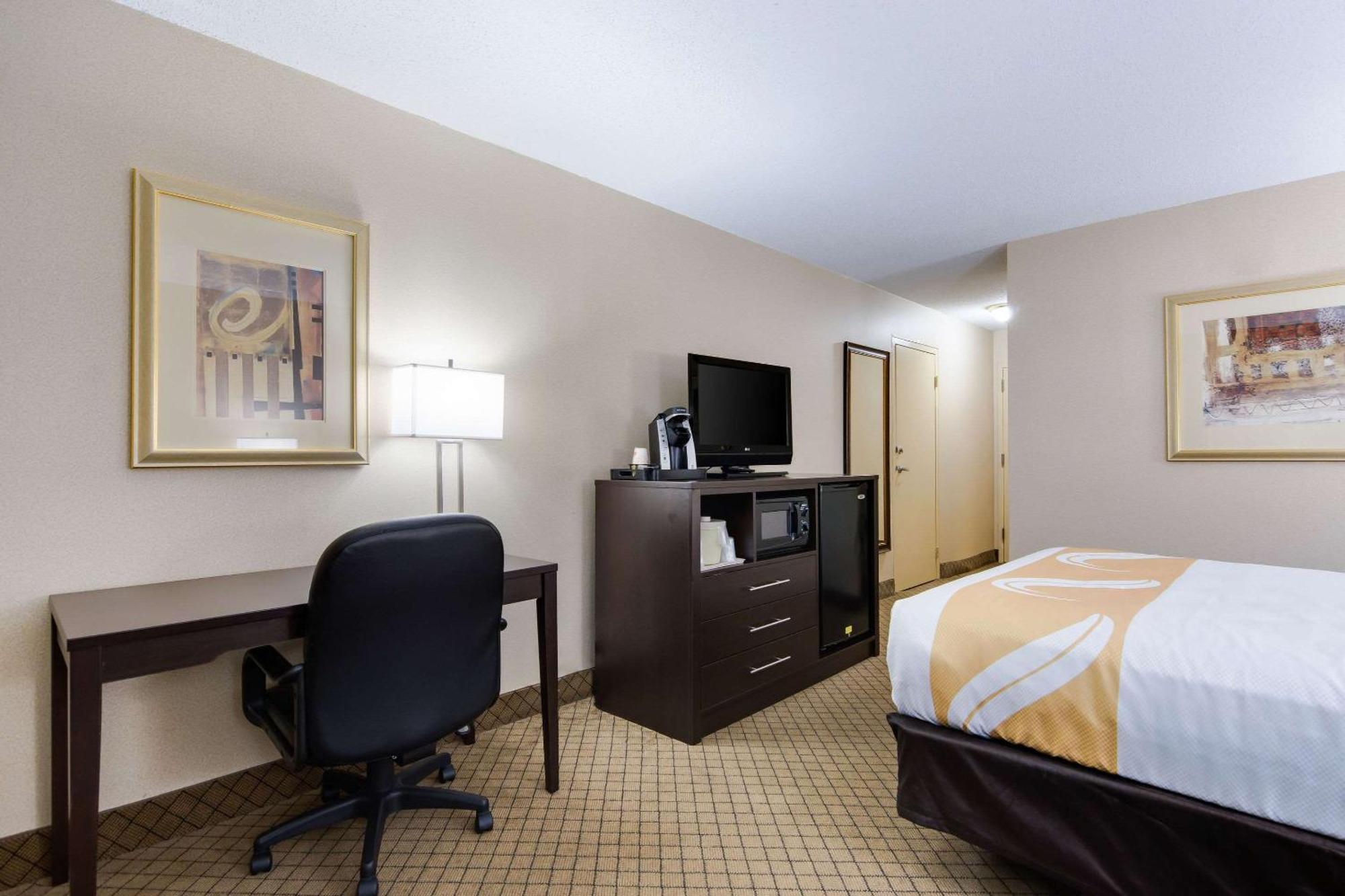 Quality Inn Oneonta Cooperstown Area Екстериор снимка
