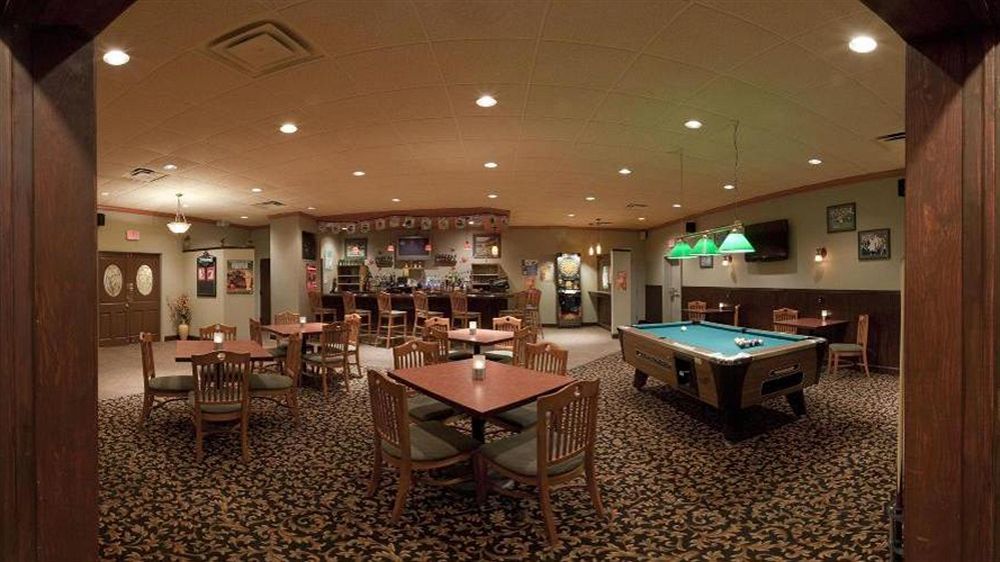Quality Inn Oneonta Cooperstown Area Екстериор снимка