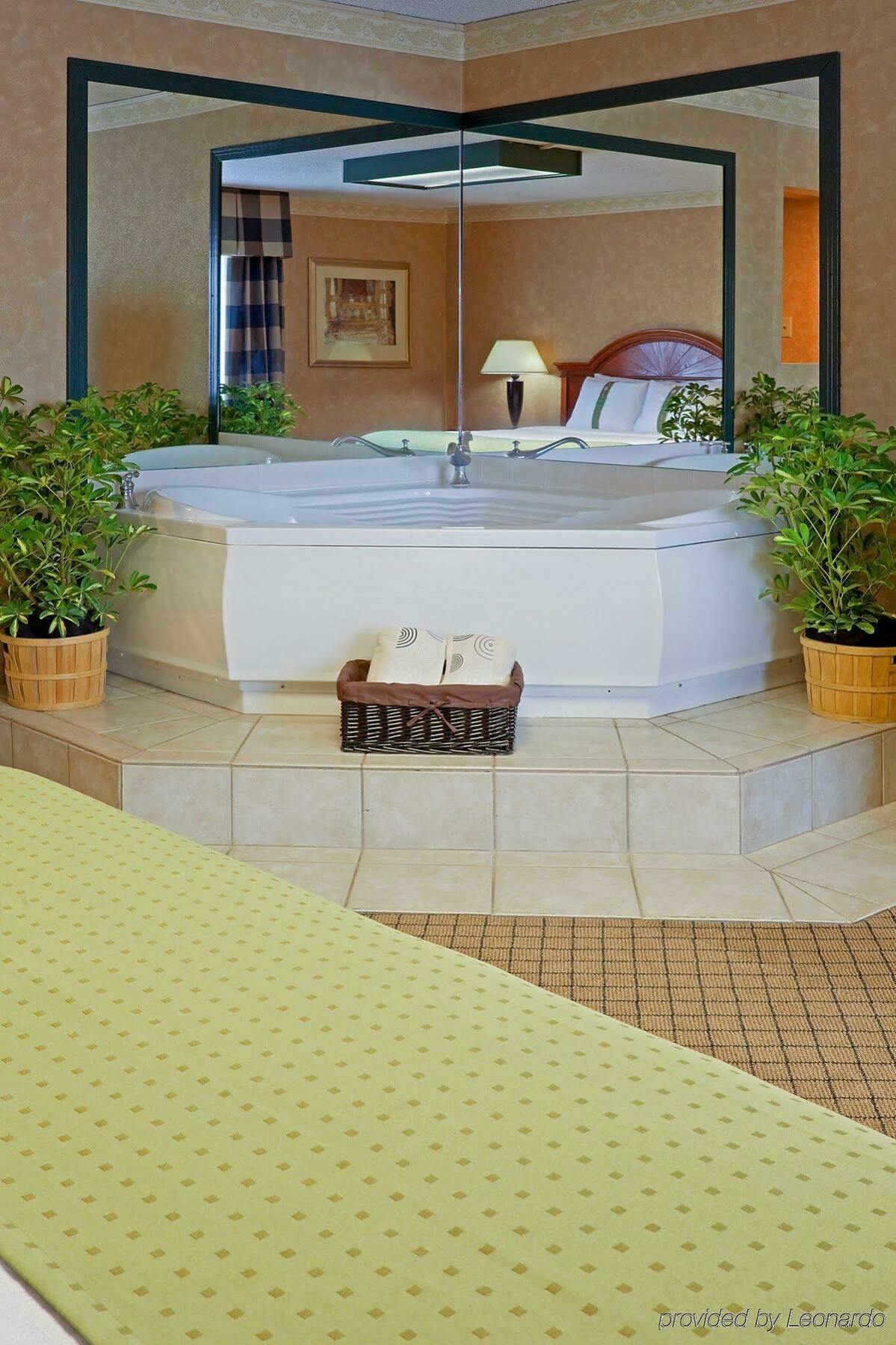Quality Inn Oneonta Cooperstown Area Екстериор снимка