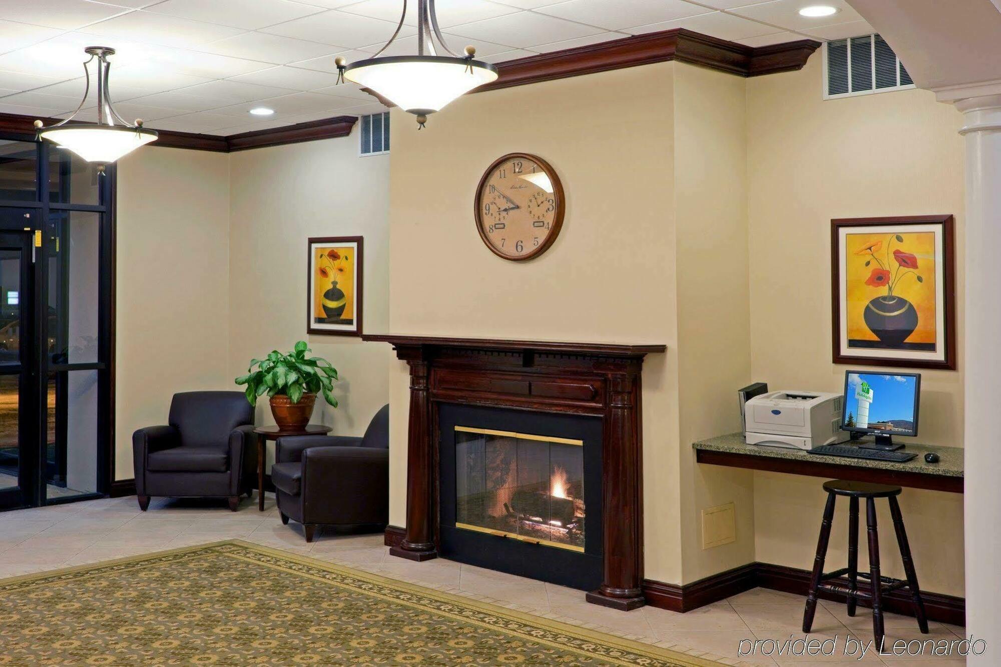 Quality Inn Oneonta Cooperstown Area Екстериор снимка